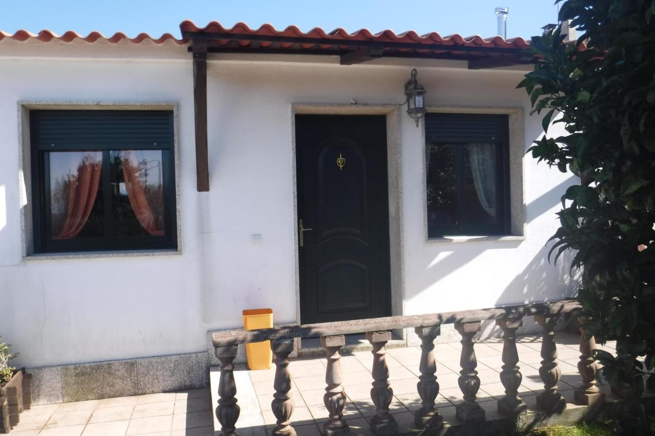 Vilaseca 49 Ardan Marin Pontevedra מראה חיצוני תמונה