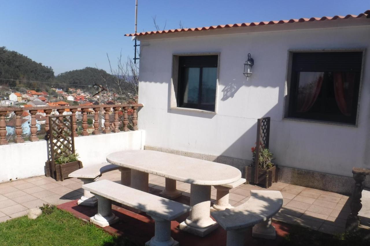 Vilaseca 49 Ardan Marin Pontevedra מראה חיצוני תמונה