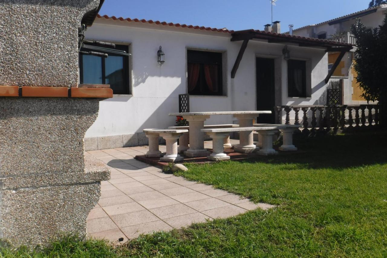 Vilaseca 49 Ardan Marin Pontevedra מראה חיצוני תמונה