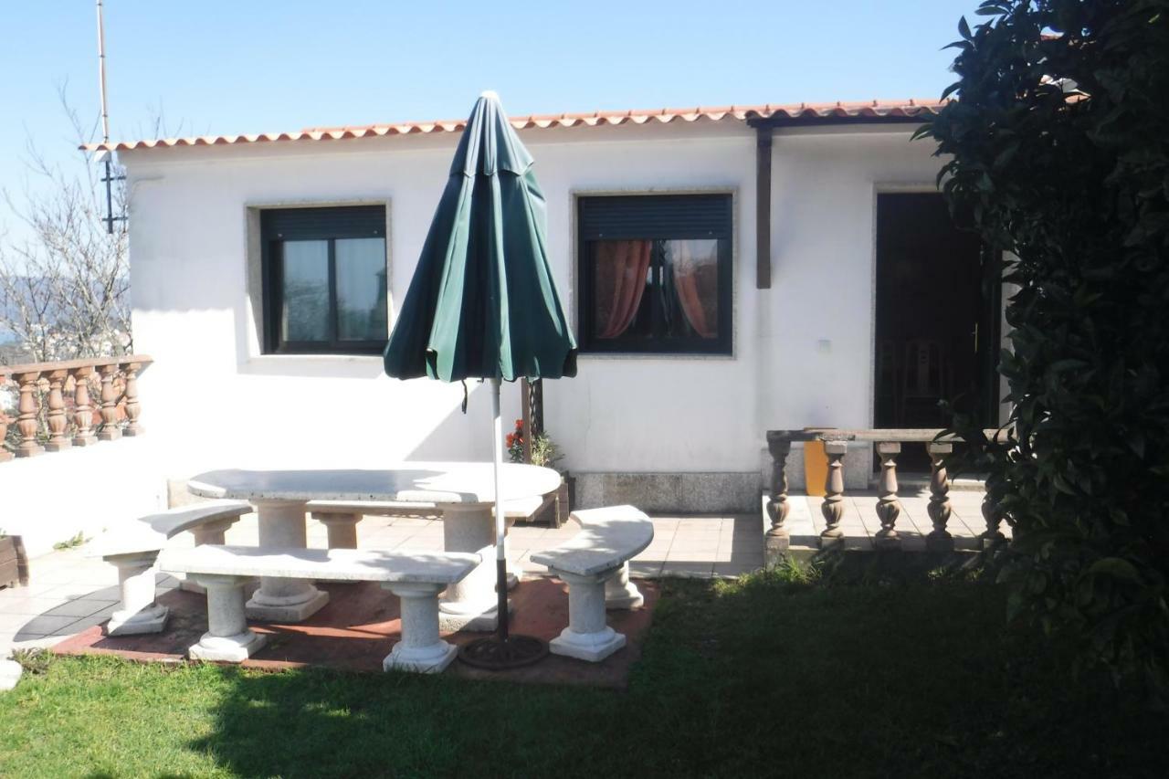 Vilaseca 49 Ardan Marin Pontevedra מראה חיצוני תמונה