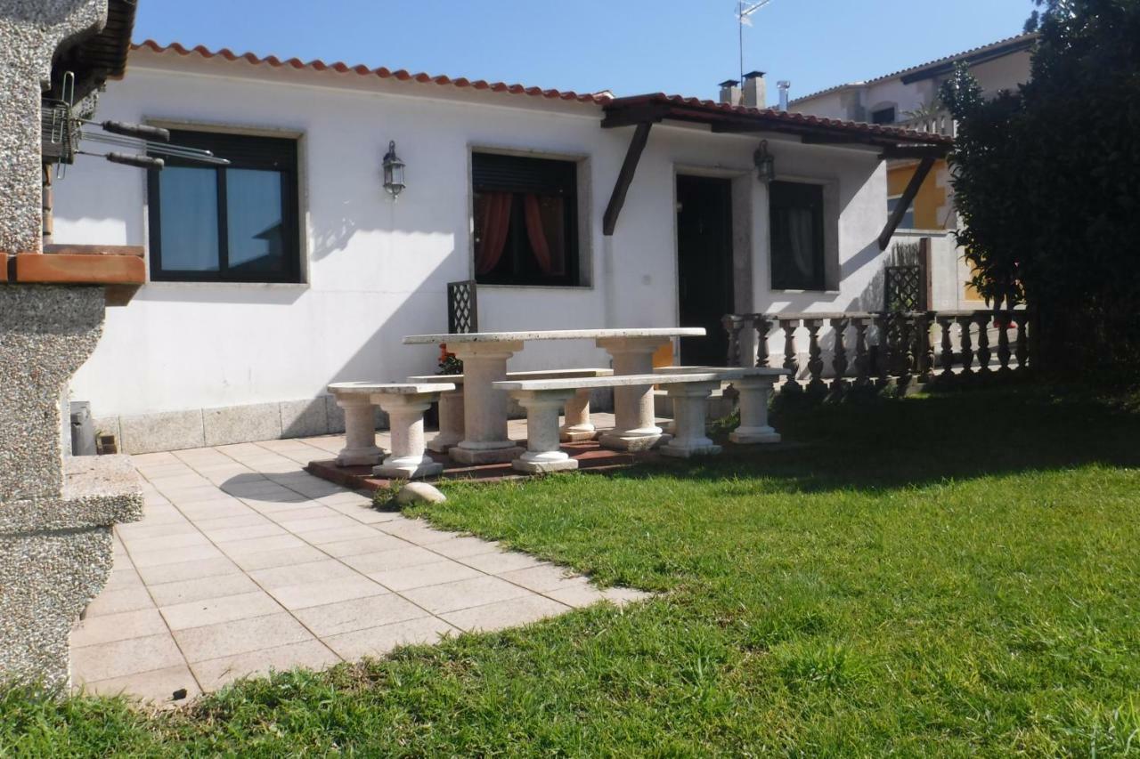 Vilaseca 49 Ardan Marin Pontevedra מראה חיצוני תמונה