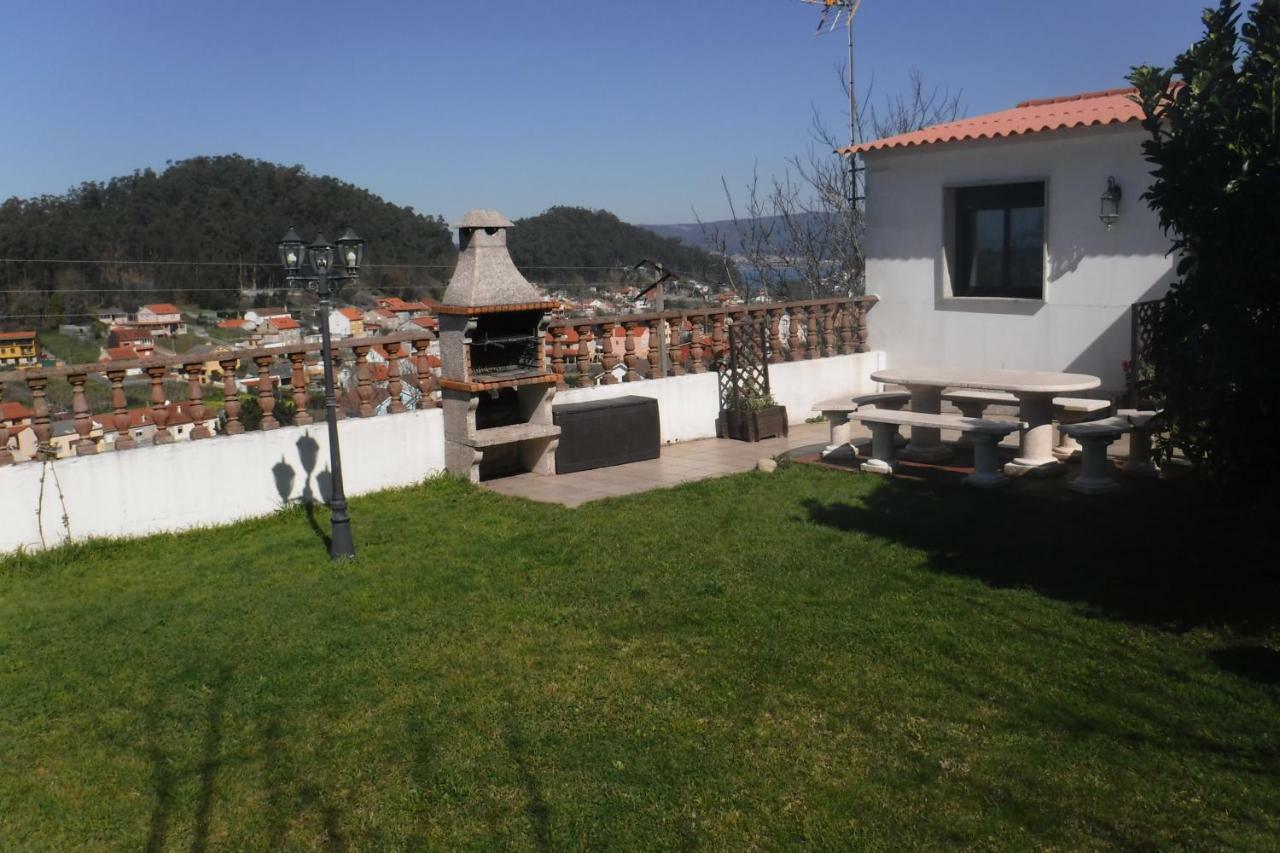 Vilaseca 49 Ardan Marin Pontevedra מראה חיצוני תמונה