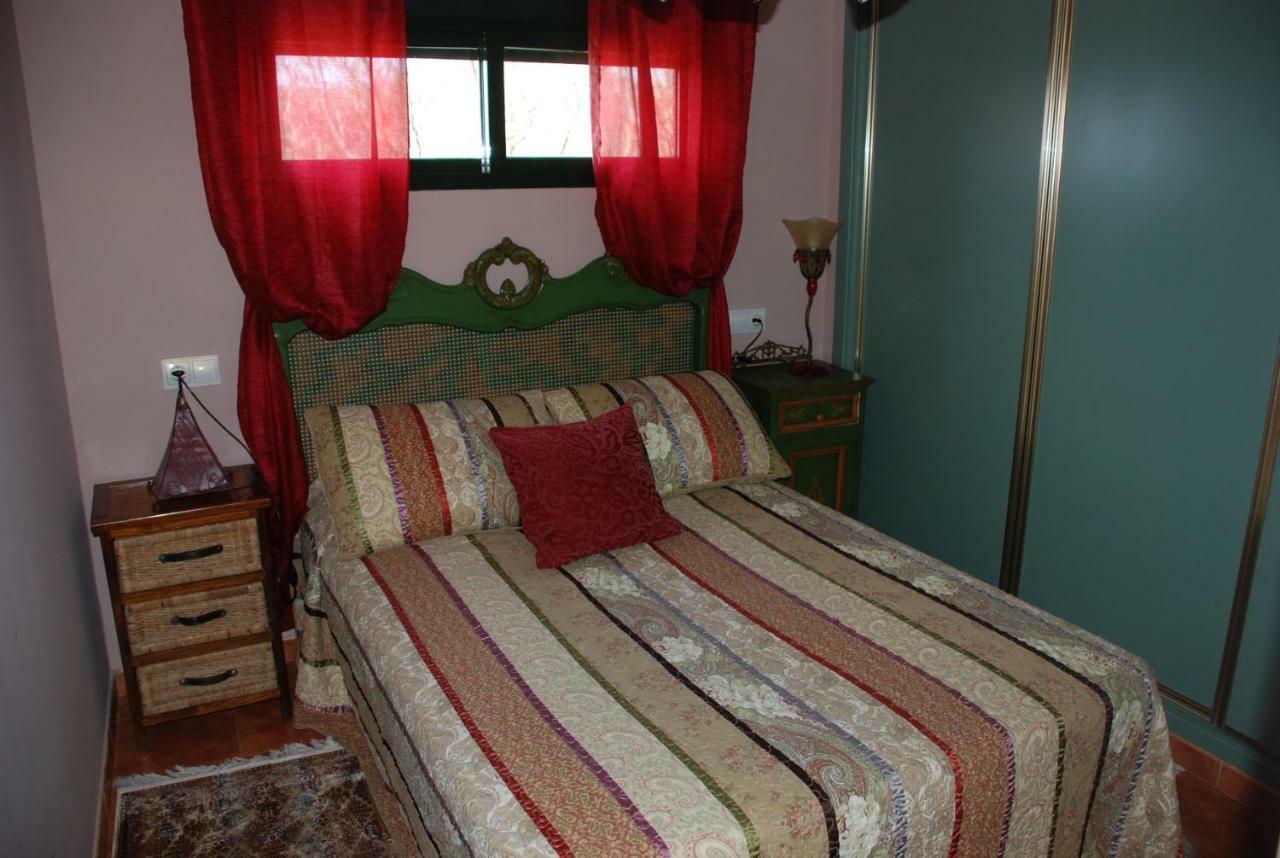 Vilaseca 49 Ardan Marin Pontevedra מראה חיצוני תמונה